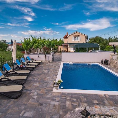 Villa Marina มาลินสกา ภายนอก รูปภาพ