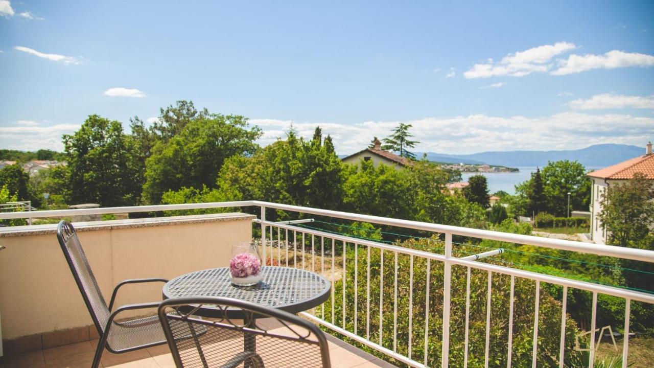 Villa Marina มาลินสกา ภายนอก รูปภาพ