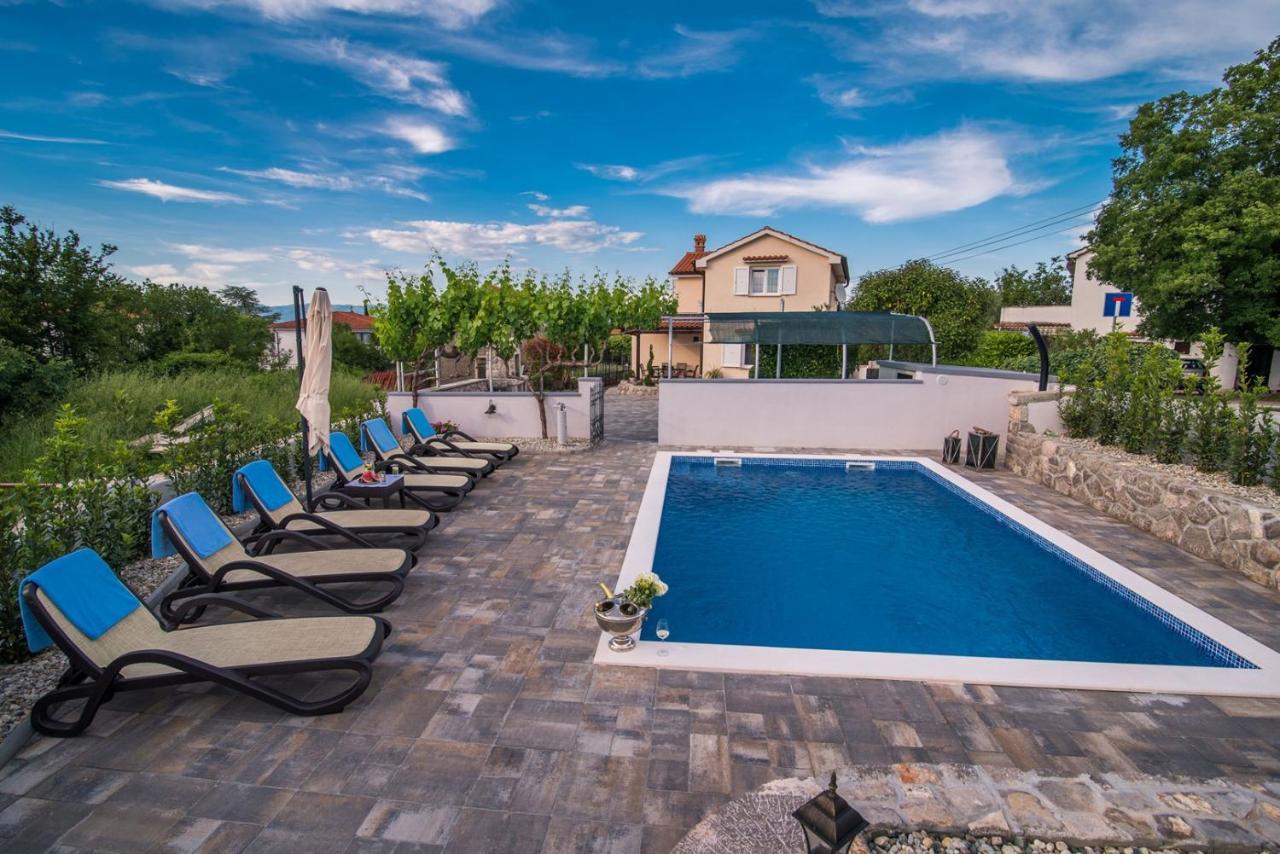 Villa Marina มาลินสกา ภายนอก รูปภาพ