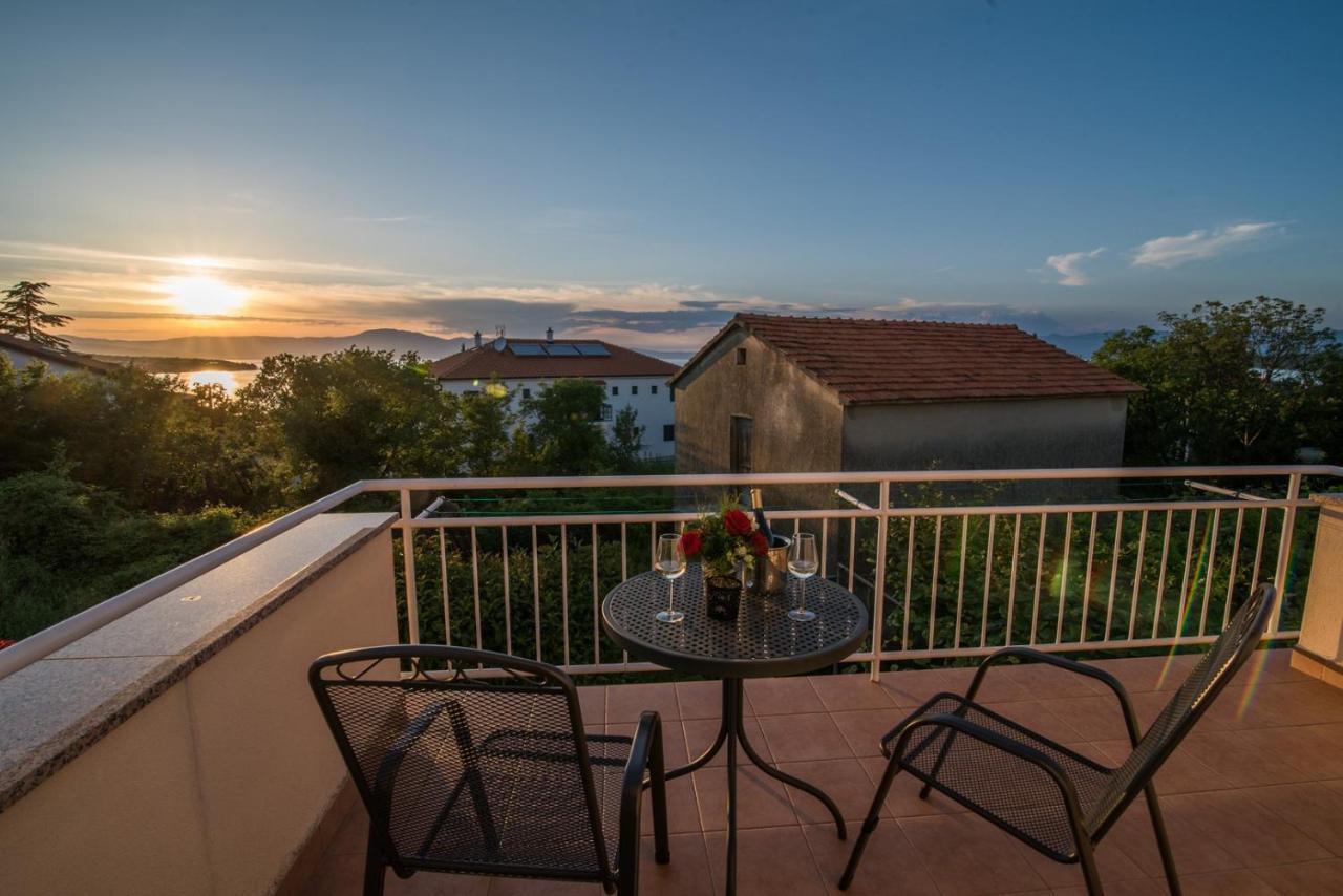 Villa Marina มาลินสกา ภายนอก รูปภาพ