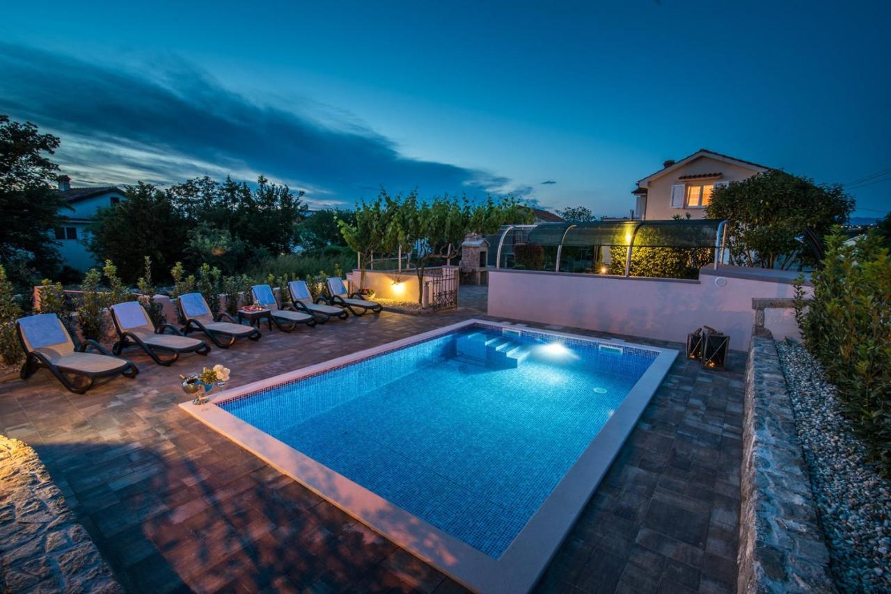 Villa Marina มาลินสกา ภายนอก รูปภาพ