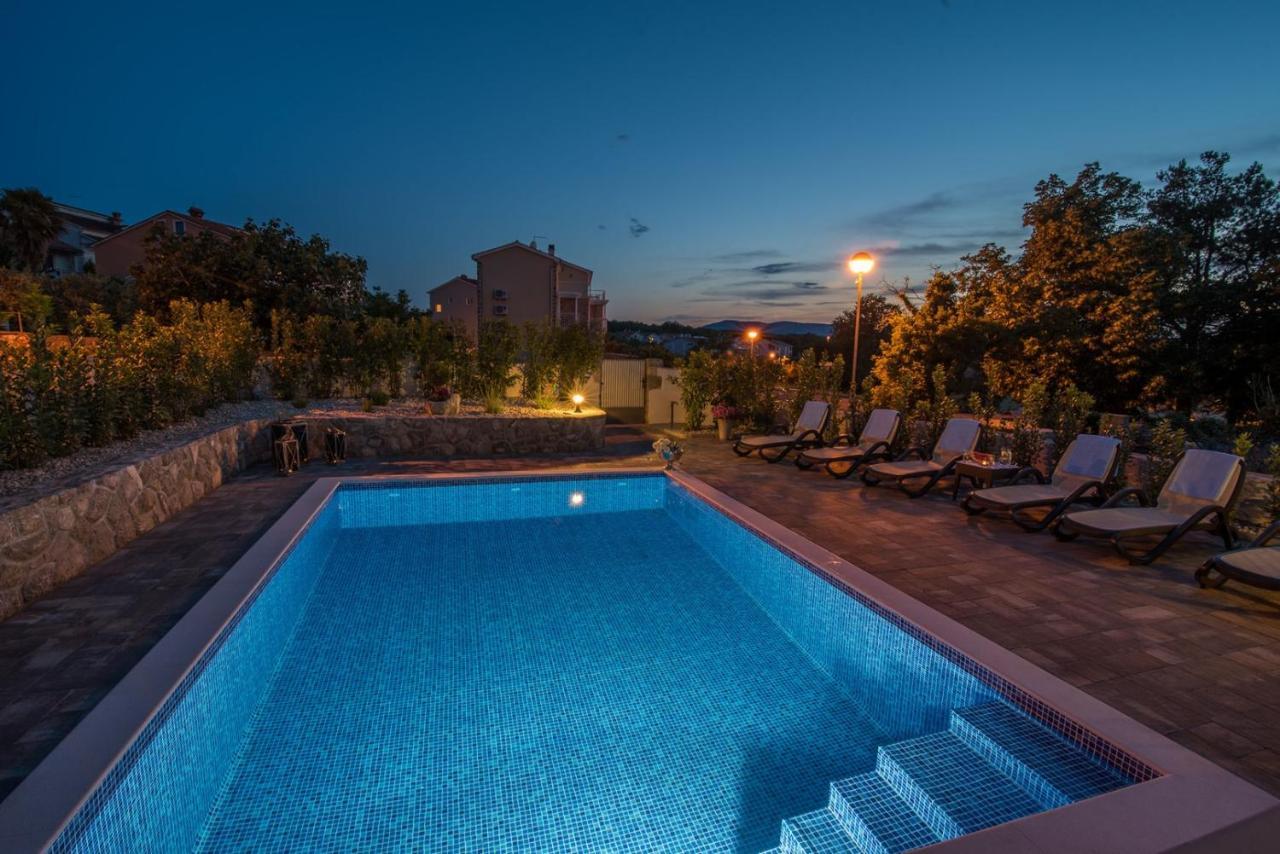 Villa Marina มาลินสกา ภายนอก รูปภาพ