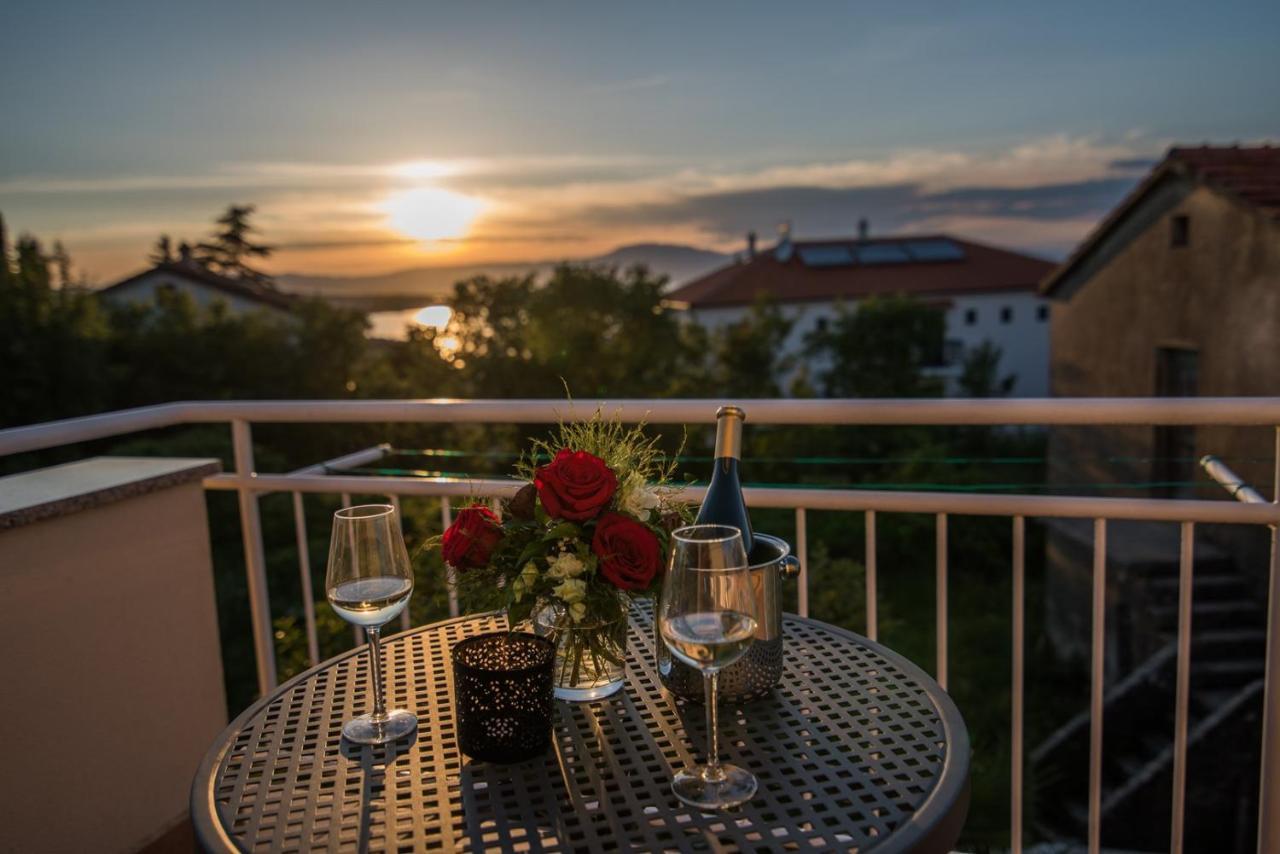 Villa Marina มาลินสกา ภายนอก รูปภาพ