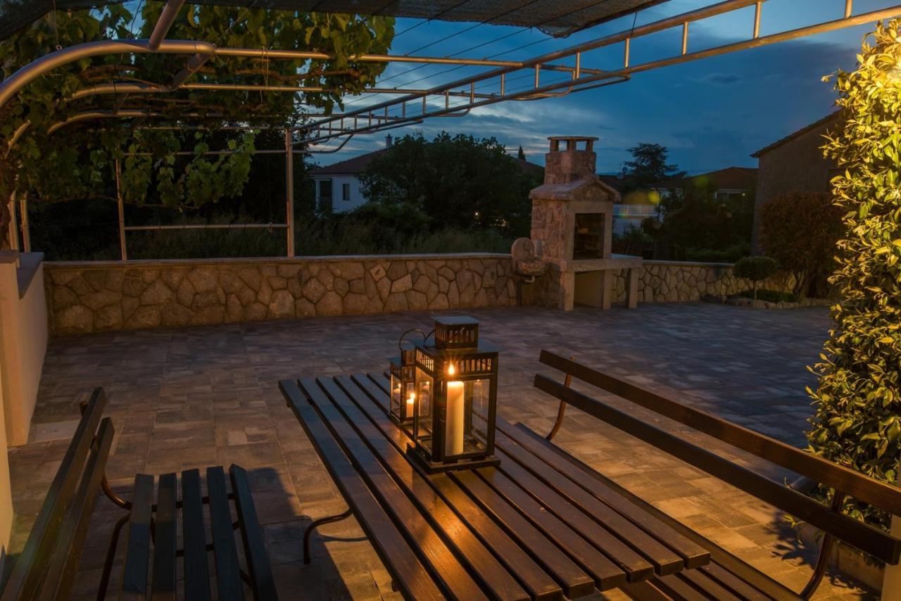 Villa Marina มาลินสกา ภายนอก รูปภาพ