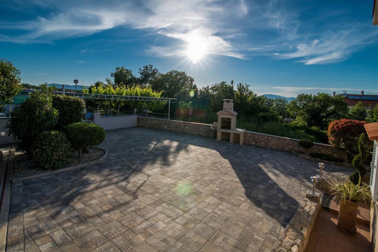 Villa Marina มาลินสกา ภายนอก รูปภาพ